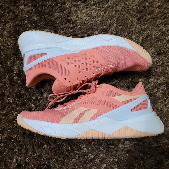 Reebok Nano Flex Tennis Shoes•Women's•Size 9 - Picture 12 of 16